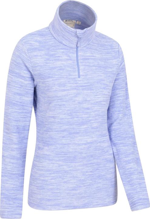 Immagine prodotto Mountain Warehouse Snowdon Felpa in Pile Donna (48)