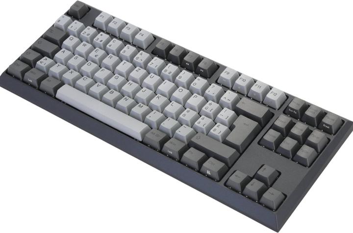 Produktbild Varmilo Cliff Ink Rhyme VCS88 (CH, Kabellos, Kabelgebunden)