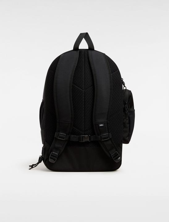 Actual product image Vans MTE Breakout Backpack Black