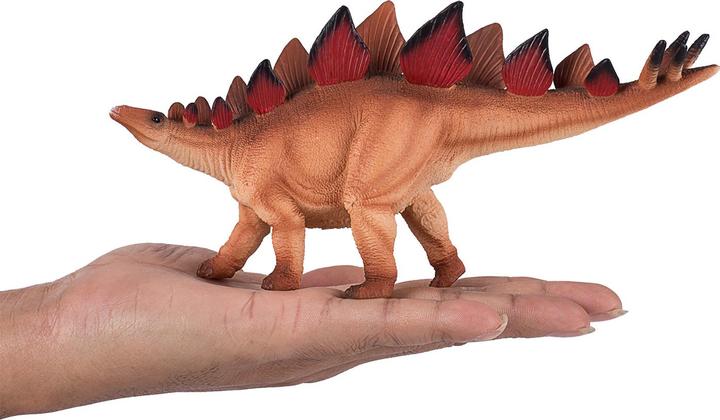 Productafbeelding small foot Stegosaurus