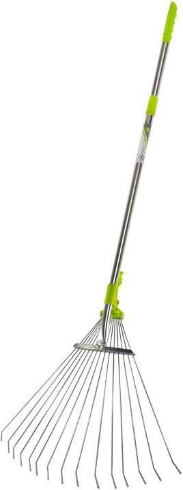 Produktbild My Garden Adjust. rake telescope. rank. 15 T