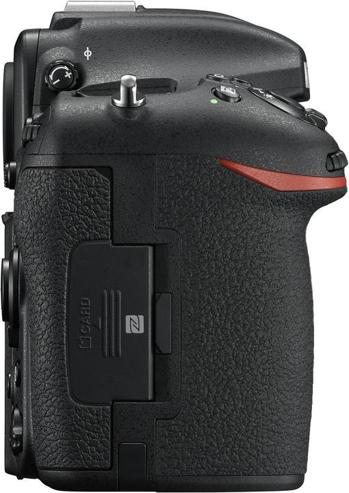 Produktbild Nikon D500 Body (20.90 Mpx, APS-C / DX)
