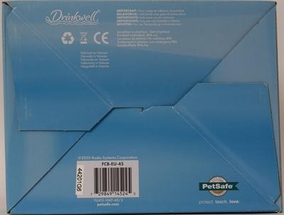 Produktbild Drinkwell Original (1.50 l)