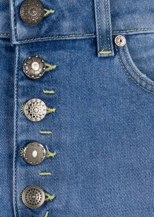 Actual product image Dondup Jeans Denim (24)