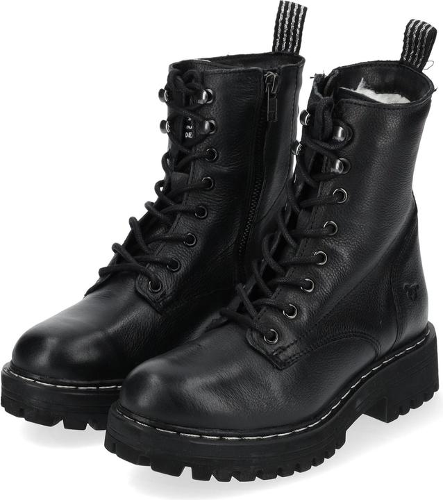 Actual product image Mustang Stiefelette (37)