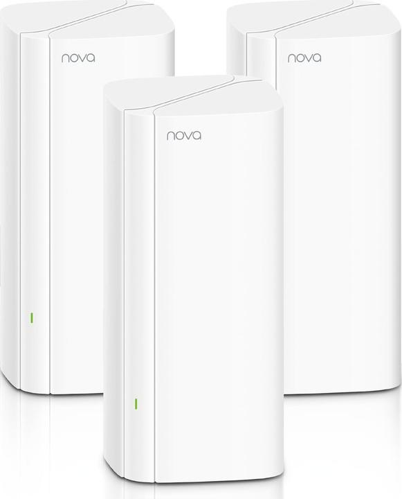 Tenda WLAN router WLANRouter EX12-3 EX123