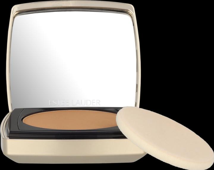 Actual product image Estée Lauder Double Wear Stay-In-Place (No. 4N1 - Shell Beige)