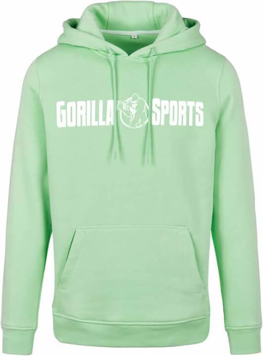 Gorilla Sports Hoody (XXL)