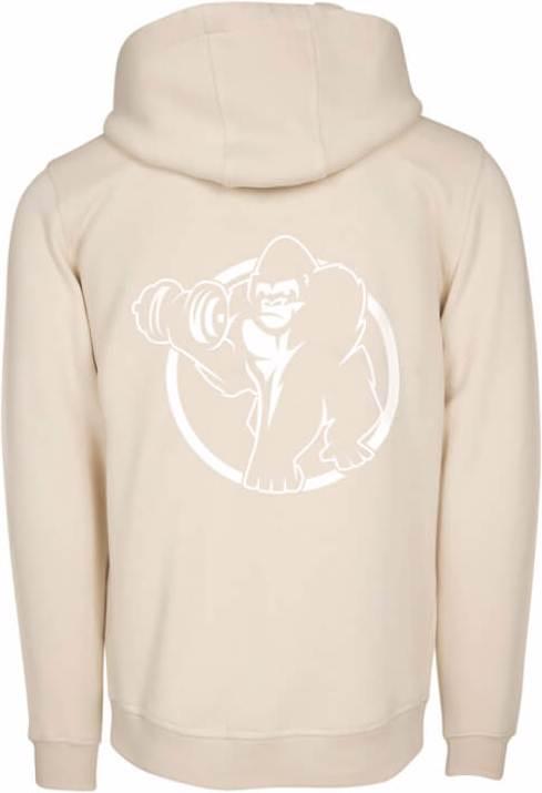 Image du produit Gorilla Sports Sweat à capuche (XXL)