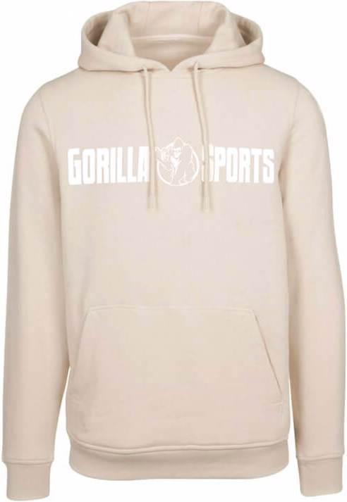Image du produit Gorilla Sports Sweat à capuche (XXL)