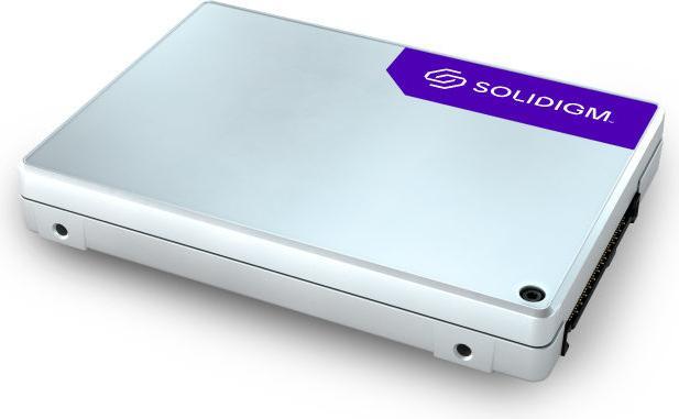 Immagine prodotto Intel SOLIDIGM SSD P5430 7.68TB 2.5IN (7680 GB, 2.5")