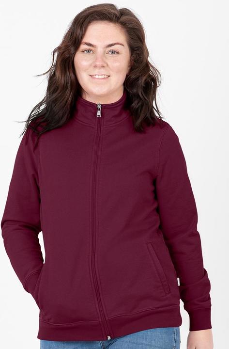 Produktbild JAKO Sweatjacke Doubletex (34)