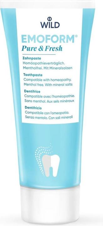 Emoform Pure & Fresh Paste (75 ml)
