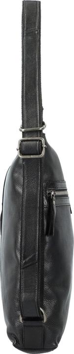 Image du produit Greenburry Sac à bandoulière en cuir 29,5 cm