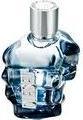 Actual product image Diesel Only the Brave EDT 125ml (Eau de toilette, 125 ml)