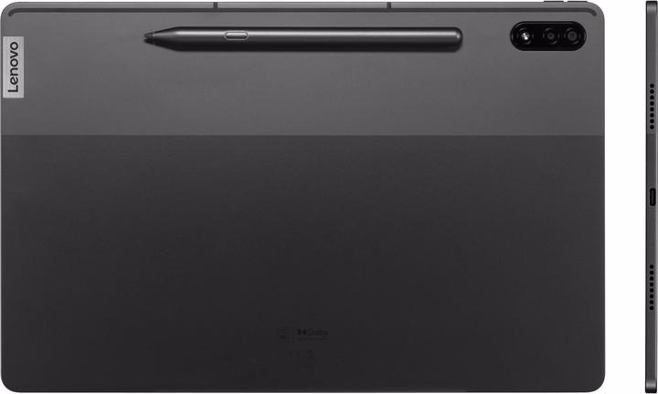 Actual product image Lenovo Tab P12 Pro (WLAN only, 12.60", 256 GB, storm grey)