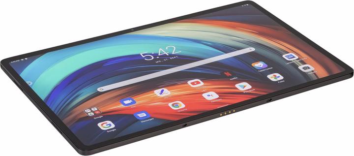 Actual product image Lenovo Tab P12 Pro (WLAN only, 12.60", 256 GB, storm grey)