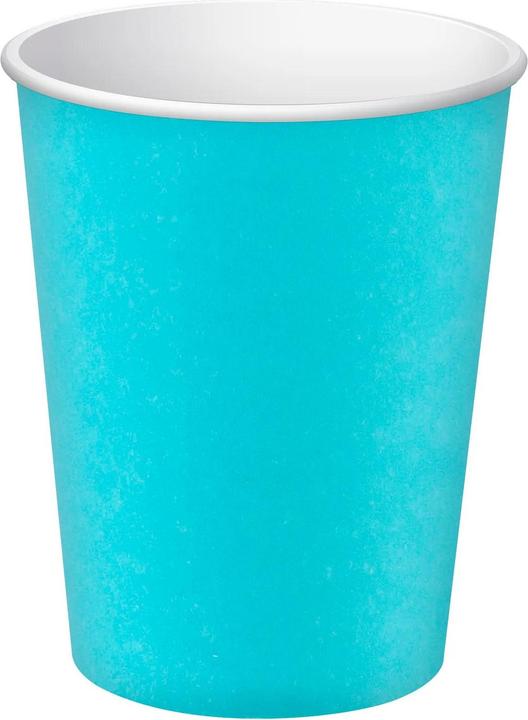Produktbild PROnappe 15 Einweg-Kaffeebecher 200,0 ml (15 x)