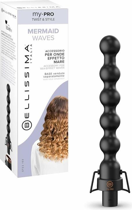 Produktbild My Pro Twist & Style Mermaid Waves