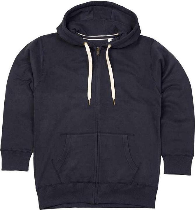 Produktbild Superstar Kapuzenpullover mit Reissverschluss (L)
