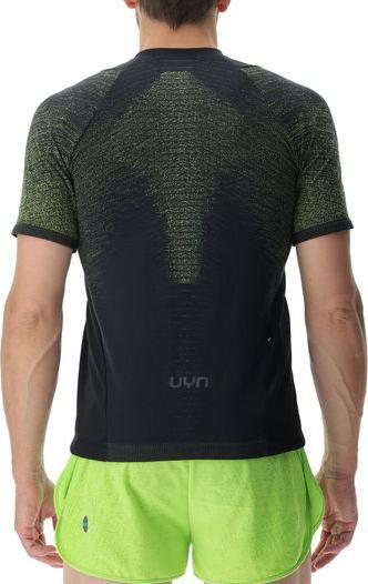 Actual product image UYN Kurzärmeliges Laufshirt Exceleration (M)