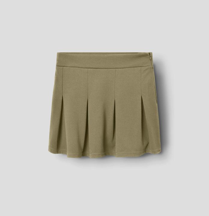 Actual product image Name it Pleated skirt (140)