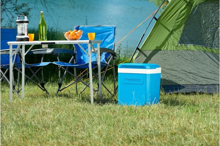 Actual product image Campingaz Icetime Plus (30 l)