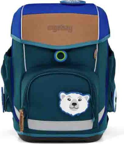 Actual product image Ergobag Cubo Set (19 l)