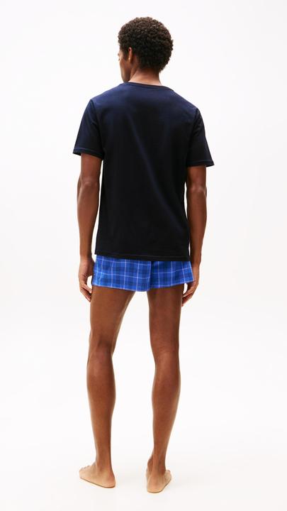 Produktbild Tommy Hilfiger 3p Ss Tee (M)