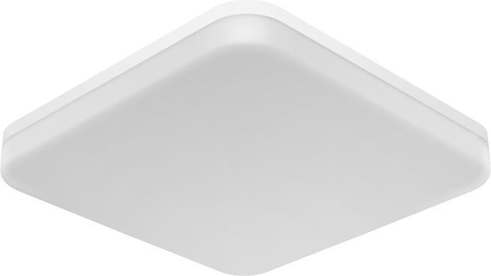 Produktbild Hama Smarte LED-Deckenleuchte, WLAN, Matter, RGBW, Sprach-/Appsteuerung, dimmbar (1900 lm)