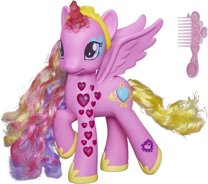 My Little Pony Princesse Cadance