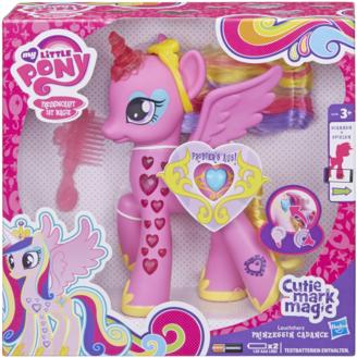 Image du produit My Little Pony Princesse Cadance