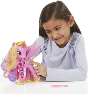 Image du produit My Little Pony Princesse Cadance