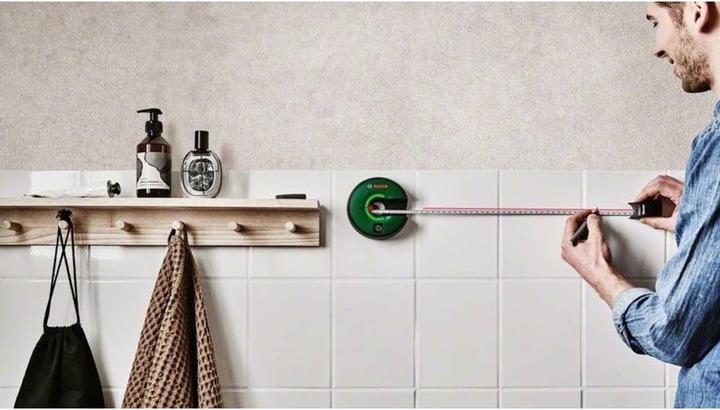 Produktbild Bosch Home & Garden Atino Set