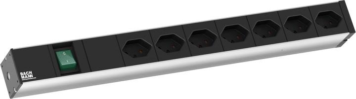 Produktbild Bachmann IT PDU Basic