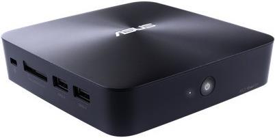 Actual product image ASUS VivoMini UN65-M008Z (Intel Core i7-6500U, 8 GB, 256 GB)