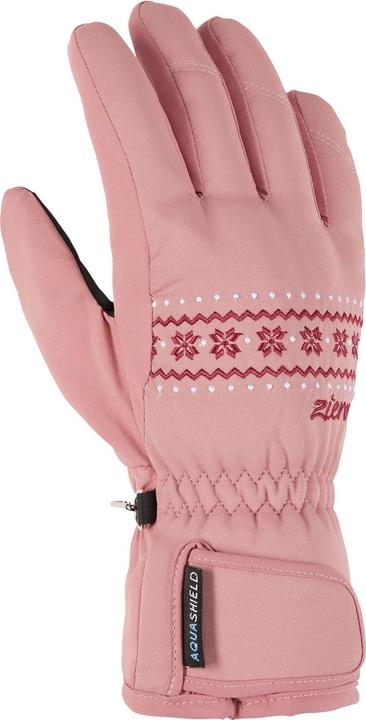 Image du produit Ziener Kid's Lailla AS(R) (S)