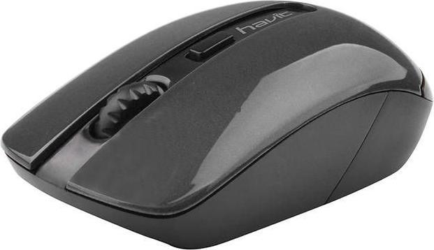 Actual product image Havit Universal wireless mouse MS989GT-B (black) (Wireless)