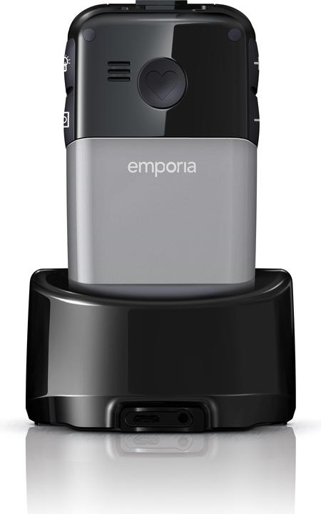 Produktbild Emporia Comfort V66 2G (2.40", 2 Mpx, 2G)