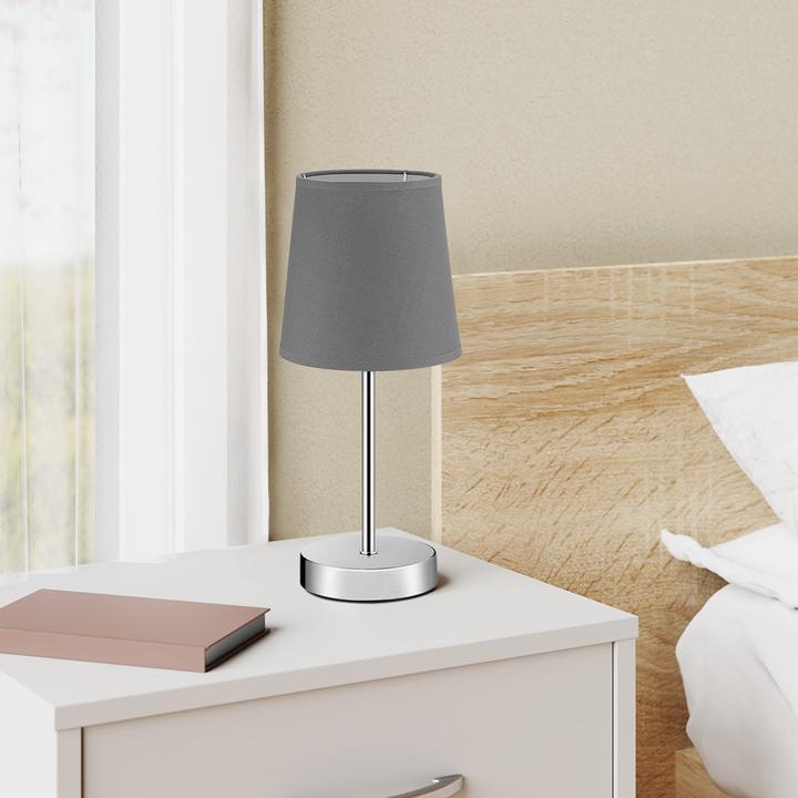 Produktbild Monzana Nachttischlampe (E14)