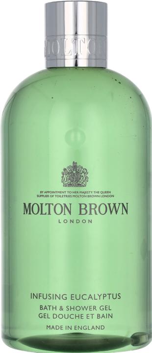 Produktbild Molton Brown Infusing Eucalyptus (300 ml)