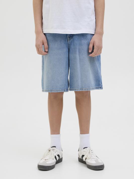 Actual product image Jack & Jones Jjitony Jjoriginal Shorts Akm 920 Sn Jnr (128)