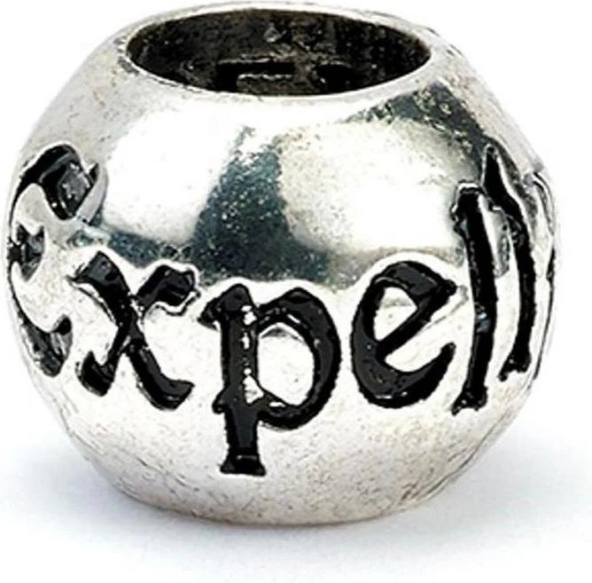 Produktbild CharmPerlen Zauberworte (4erPack) (100% Metall)