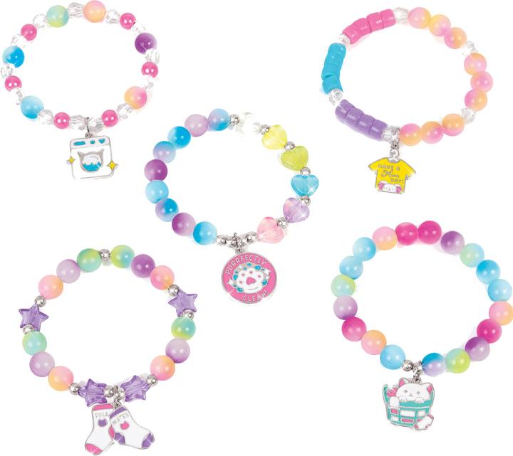 Produktbild Make it Real Armband Zauber-Waschmaschine
