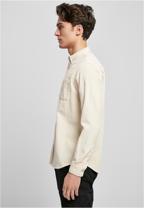 Immagine prodotto Urban Classics Camicia di velluto a coste (XXL)