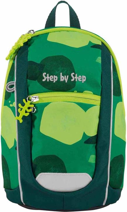 Actual product image Step by Step Set