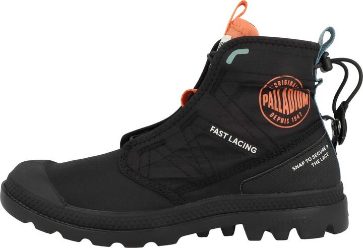 Image du produit Palladium Pampa Travel Lite (37)