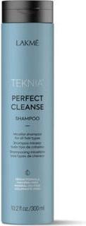 Actual product image Lakmé Teknia (1000 ml, Liquid shampoo)