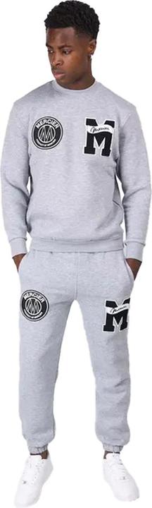 Immagine prodotto Mercier Sweatshirt Rundhalsausschnitt (L)