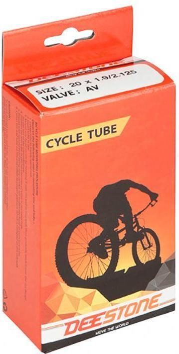Actual product image Deestone Inner tube (26")